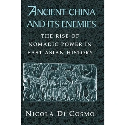Afbeelding van Ancient China And Its Enemies
