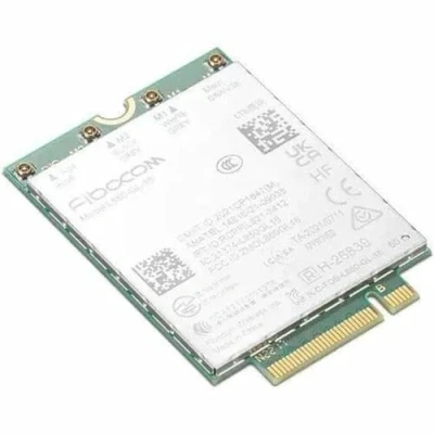 Afbeelding van Fibocom L860 GL 16 Draadloze mobiele modem