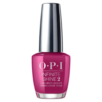 Afbeelding van O.P.I Infinite Shine Nagellak Spare Me A French Quarter?