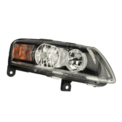 Afbeelding van Hella Koplamp Audi A6 10/08 Rechts Dagrijverlichting H7/H15 1EJ 009 925 021