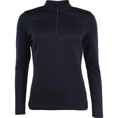 Afbeelding van Pikeur FW&#039;23 Shirt zip sports