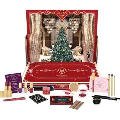 Afbeelding van Catrice THE GREAT CHRISTMAS ADVENT CALENDAR (1pcs)
