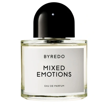 Afbeelding van Byredo Mixed Emotions Eau de Parfum 50 ml