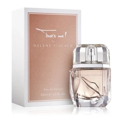 Afbeelding van Helene Fischer That&#039;s Me Eau de Parfum 90 ml