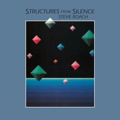 Afbeelding van Steve Roach Structures From Silence (CD)