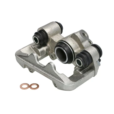 Afbeelding van ABE CZH1952 Remklauw Achteras links TOYOTA: Yaris Verso (P2) 1.5, 1.4 D 4D, 1.3 1999 2005