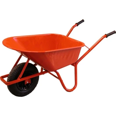 Afbeelding van Kelfort Kruiwagen 85 liter biga