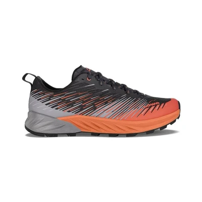 Afbeelding van Lowa 310695 Amplux Men Hardloopschoenen Maat 41.5 Grijs Schutrups