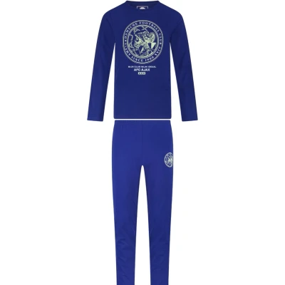 Afbeelding van Ajax pyjama away