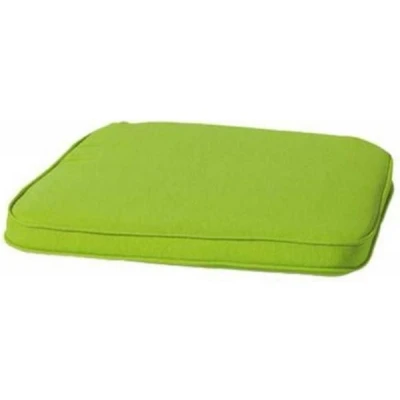 Afbeelding van Madison Zitkussen Wicker universeel 48x48 cm Panama lime outdoor