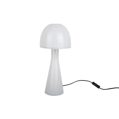 Afbeelding van Leitmotiv Tafellamp Bombin Wit
