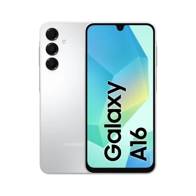 Afbeelding van Samsung Galaxy A16 4G Smartphone 4GB 128GB MTK 6.7 &quot;90Hz Super AMOLED Display 50MP Camera 5000 mAh