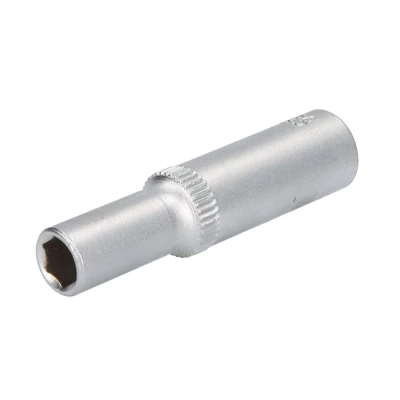 Afbeelding van Dop zeskant 1/4&quot; MAMMOOTH MMT A169 606L