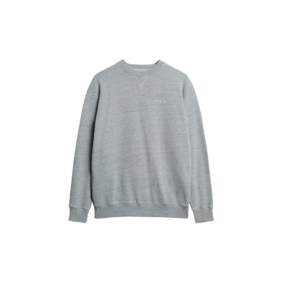 Afbeelding van Superdry Sweater, Dames, Maat: 44, Blue fog