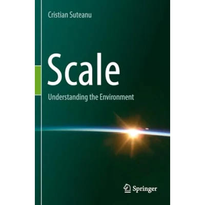 Afbeelding van Scale: Understanding the Environment