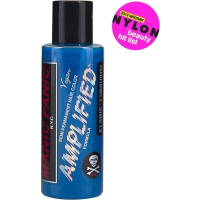 Afbeelding van Manic Panic Amplified Atomic Turquoise 118 ml