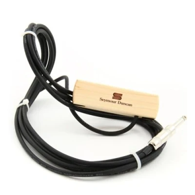 Afbeelding van Seymour Duncan SA 3SC Woody Single Coil klankgat element