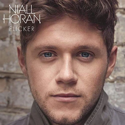 Afbeelding van Niall Horan Flicker (CD) (Deluxe Edition)