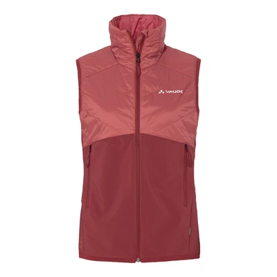 Afbeelding van Vaude Brenva II Bodywarmer, Dames, Maat: 34, Redeva