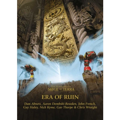 Afbeelding van The Horus Heresy: Siege of Terra Era Ruin