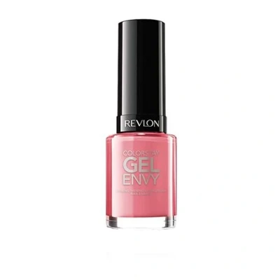 Afbeelding van Revlon Colorstay Gel Envy 110 Lady Luck 15 ml