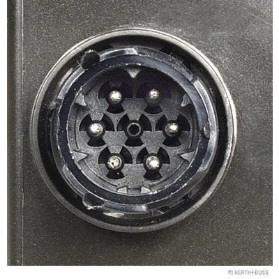 Afbeelding van Herth+Buss Elparts Achterlicht 83830058