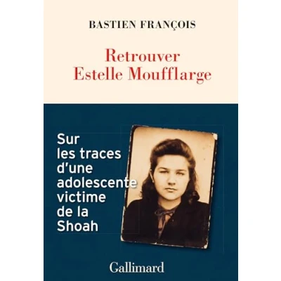 Afbeelding van Retrouver Estelle Moufflarge