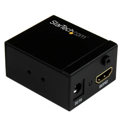 Afbeelding van StarTech.com HDMI repeater 35m 1080p signaal versterker
