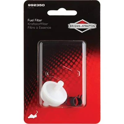 Afbeelding van Briggs &amp; Stratton 992350 298090S Fuel Filter, Assorted