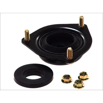 Afbeelding van Magnum Technology Veerpootlager &amp; rubber A71020MT