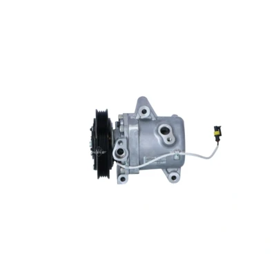 Afbeelding van Compressor, airconditioning NRF 320096