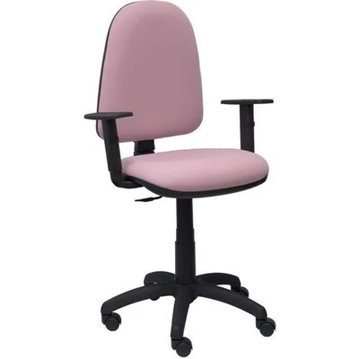 Afbeelding van Bureaustoel Ayna bali P&amp;C 04CPBALI710B24 Roze Licht