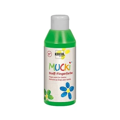Afbeelding van KREUL 77601 Acryl metallic verf in Color Living Set, 6 x 20 ml en penseel, acrylverf op waterbasis met effect, romige dekking, sneldrogend watervast