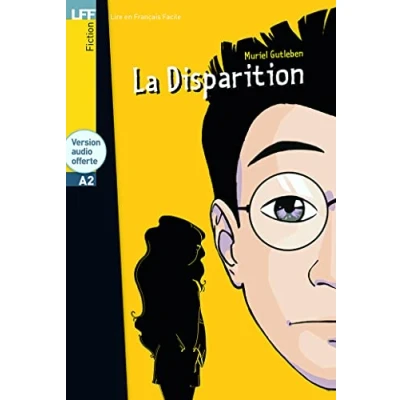 Afbeelding van LFF La Disparition (A2): A2