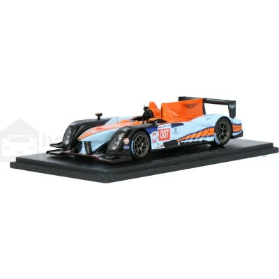 Afbeelding van Aston Martin AMR One #007 LM 2011 1:43 Spark