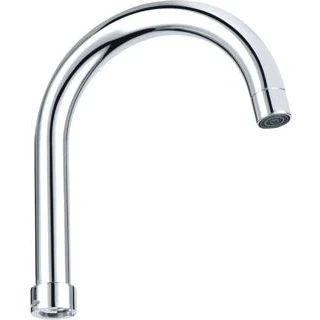 Afbeelding van GROHE Eurosmart Cosmopolitan uitloop voor wastafelkraan 32830