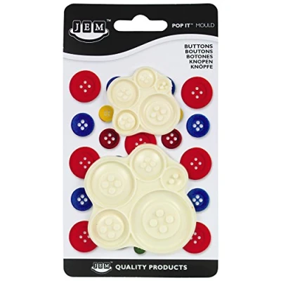 Afbeelding van JEM Pop It® Buttons