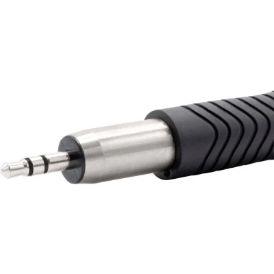 Afbeelding van Weller RTU 330 K MS soldeerpunt Mespunt 45 Grootte 33 mm Lengte soldeerpunt: 27 Inhoud: 1 stuk(s)