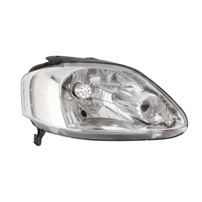Afbeelding van Koplamp DEPO 441 11A4R LDEMN, Rechts