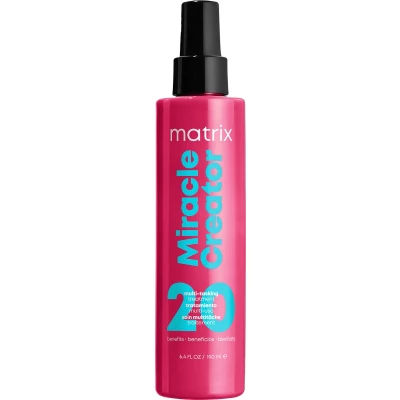 Afbeelding van Matrix Miracle Creator Leave in Spray 190 ml