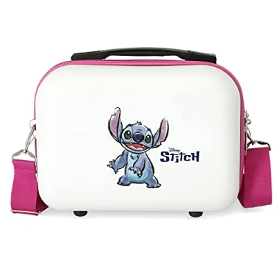 Afbeelding van Disney Mooie steek, aanpasbaar, Wit, 29 x 21 15 cm, stijf, ABS, 9,14 l, 0,6 kg, Eén maat, aanpasbaar