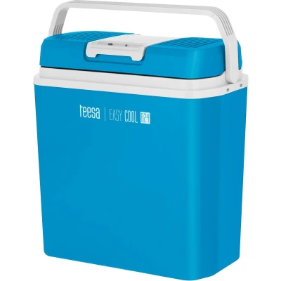 Afbeelding van Teesa TSA5004 Koelbox met verwarmingsfunctie, 24 liter