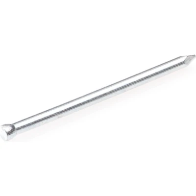 Afbeelding van Intergard Draadnagels spijkers verzinkt 1.2x20mm verloren kop per kg