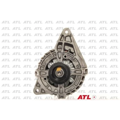 Afbeelding van Bosch Alternator/Dynamo 0 986 082 150