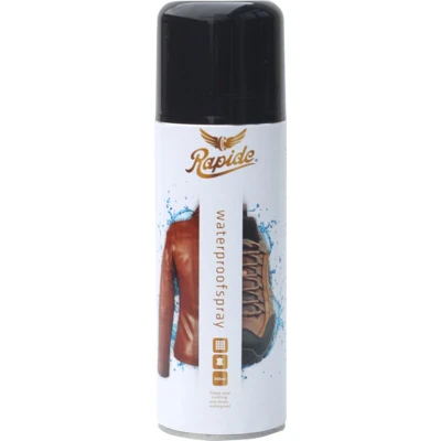 Afbeelding van Rapide Waterproofspray 1570 Transparant 266