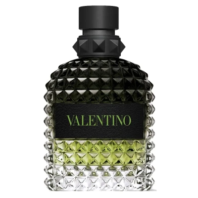 Afbeelding van Valentino Born in Roma Uomo Green Stravaganza 100 ml Eau de Toilette