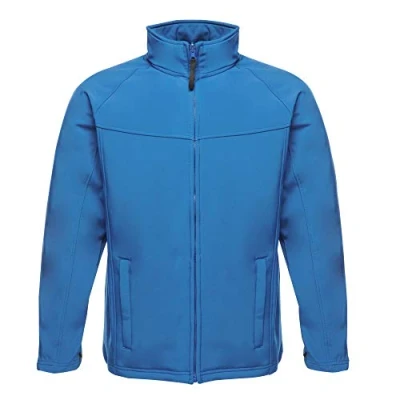 Afbeelding van Regatta Uproar Softshell Jacket RG642 NEW ROYAL