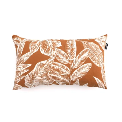 Afbeelding van Lendekussen Hartman Eva Caramel (50 x 30 cm)