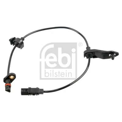 Afbeelding van Febi Bilstein ABS sensor 185972