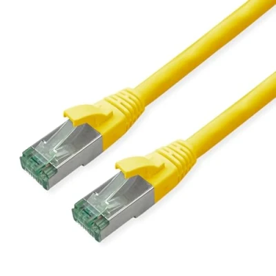 Afbeelding van Roline S/FTP patchkabel (S/FTP, CAT6a, 1.50 m), Netwerkkabel